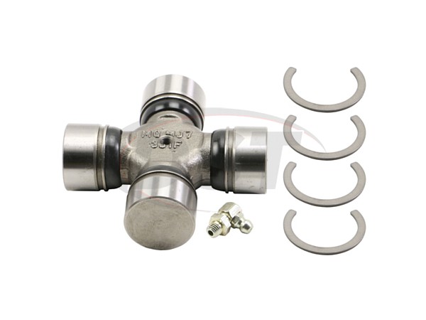 Greaseable Premium Universal Joint