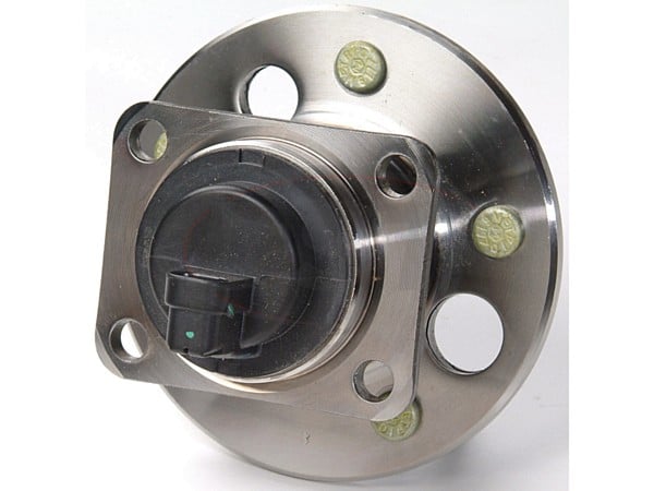 Rear Wheel Bearing and Hub Assembly - *While Supplies Last*