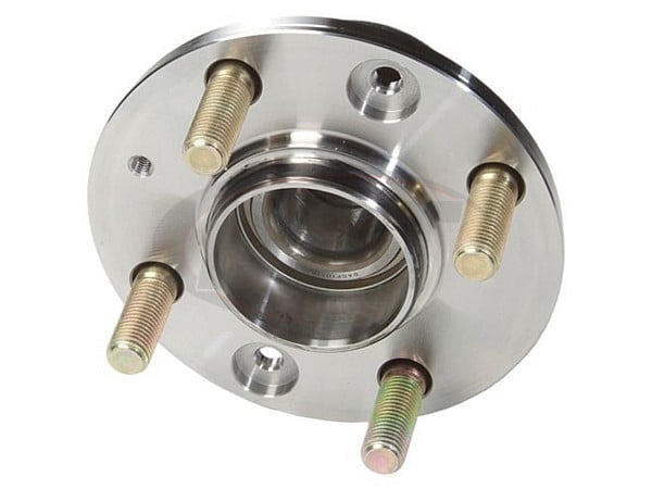Premium Quality 512148 Rear Wheel Hub and Bearing Assembly Lifetime Warranty