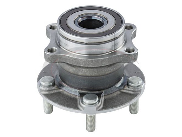 New Rear Preminum Wheel Hub Bearing Assembly For Subaru Legacy Outback W/ABS 