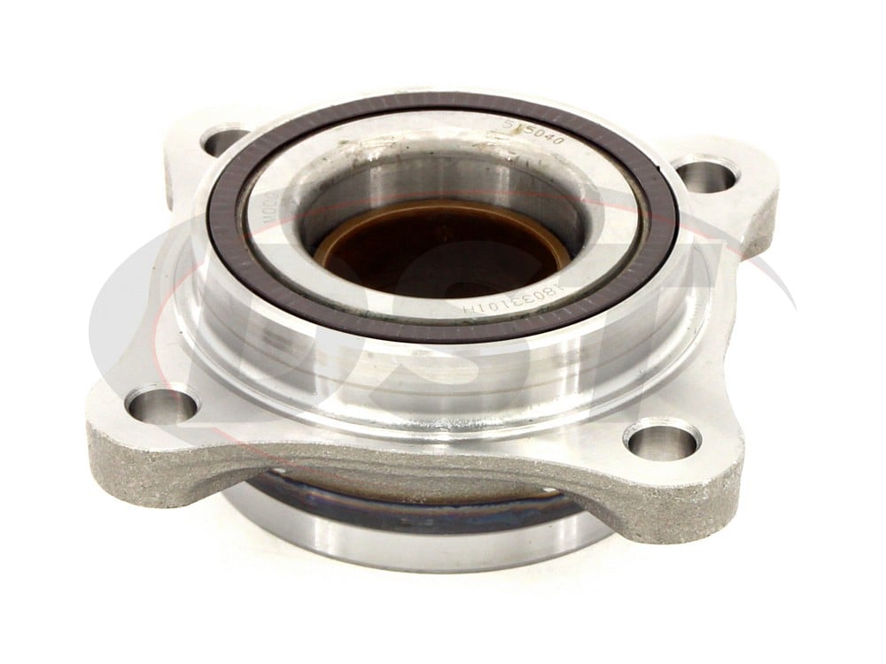 Front Wheel Bearing