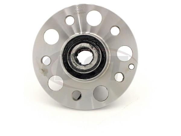 Front Wheel Hub Repair Kit