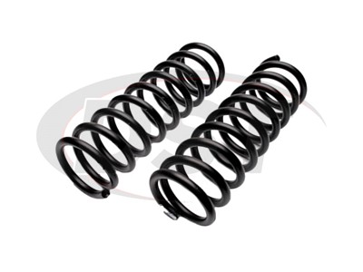 Moog 6363 Constant Rate Coil Spring 