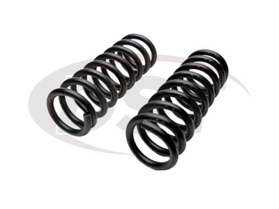 Moog 5610 Constant Rate Coil Spring 