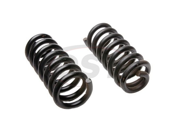 Moog 6082 Constant Rate Coil Spring