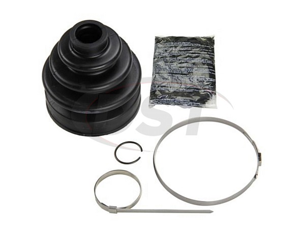 moog-6407 Front Outer CV Joint Boot Kit
