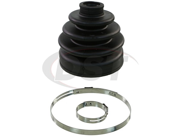 Front Outer CV Joint Boot Kit - No Price Available