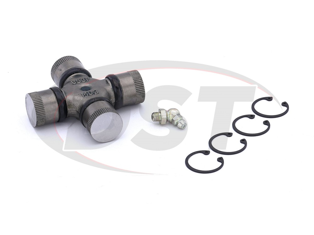 MOOG moog-853 U-Joint | Suspension.com