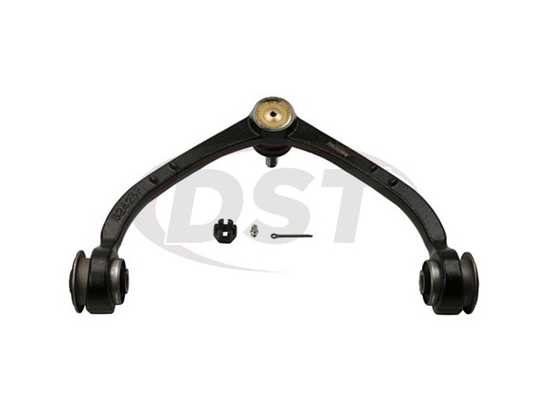 moog-ck620006 Front Upper Control Arm and Ball Joint