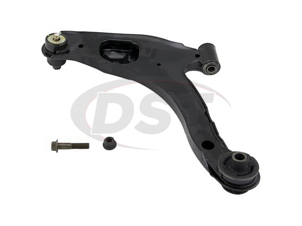moog-ck620007 Front Lower Control Arm and Ball Joint - Passenger Side