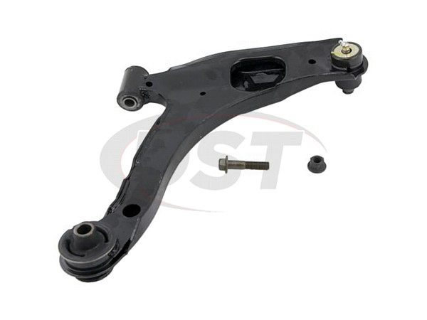 moog-ck620008 Front Lower Control Arm and Ball Joint - Driver Side