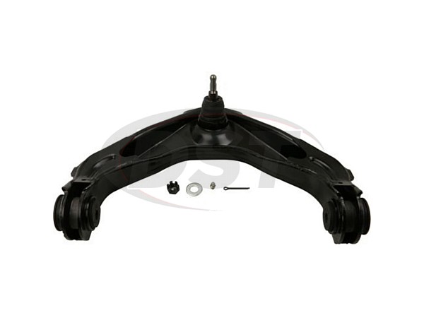 moog-ck620053 Front Upper Control Arm and Ball Joint - Offset
