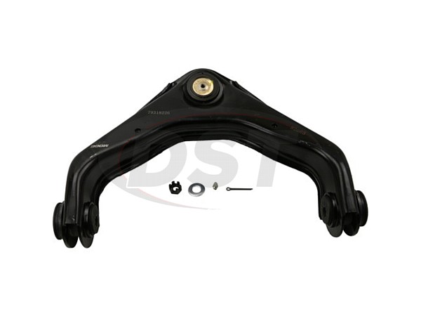 moog-ck620053 Front Upper Control Arm and Ball Joint - Offset