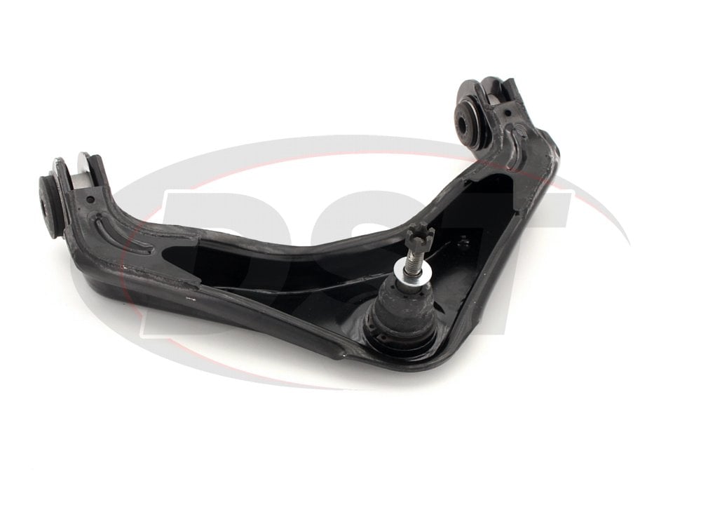 moog-ck620054 Front Upper Control Arm and Ball Joint