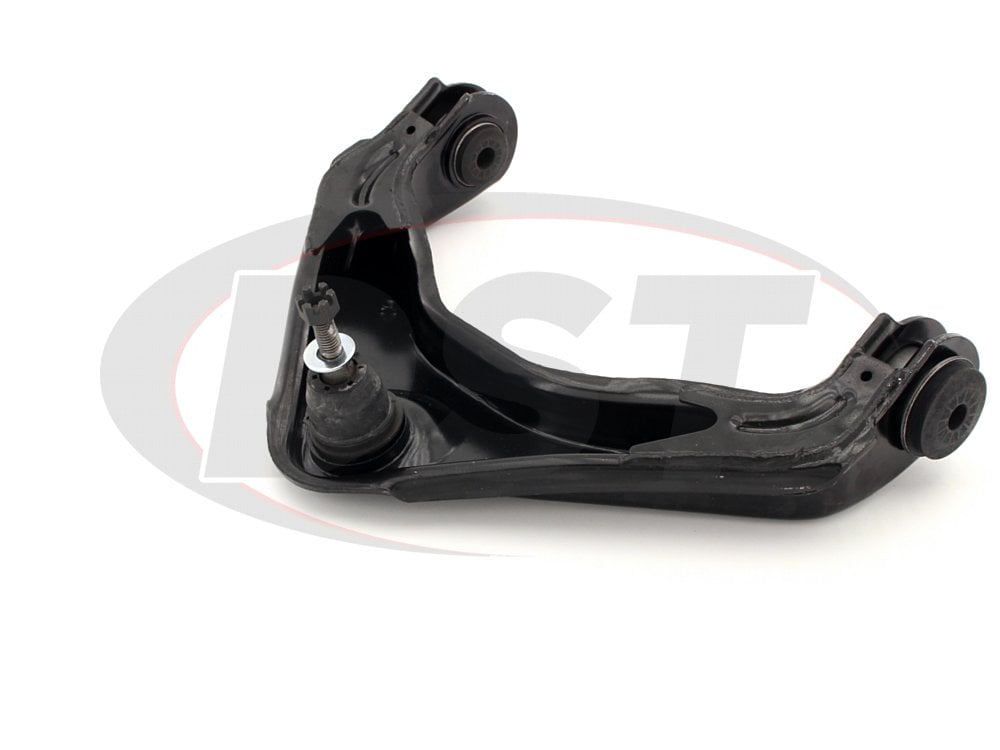 moog-ck620054 Front Upper Control Arm and Ball Joint
