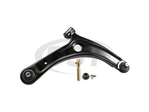 moog-ck620065 Front Lower Control Arm and Ball Joint Assembly - Passenger Side