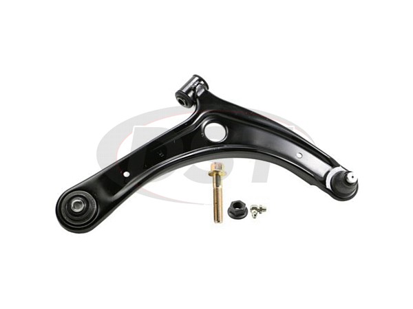 moog-ck620065 Front Lower Control Arm and Ball Joint Assembly - Passenger Side