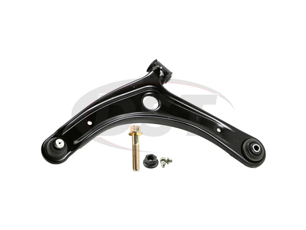 moog-ck620066 Front Lower Control Arm and Ball Joint Assembly - Driver Side