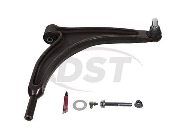 moog-ck620180 Front Lower Control Arm And Ball Joint - Passenger Side - *While Supplies Last*