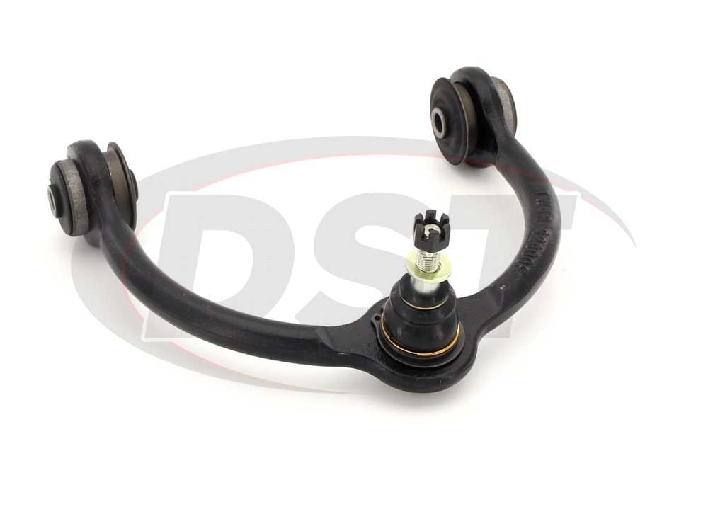 moog-ck620188 Front Upper Control Arm and Ball Joint
