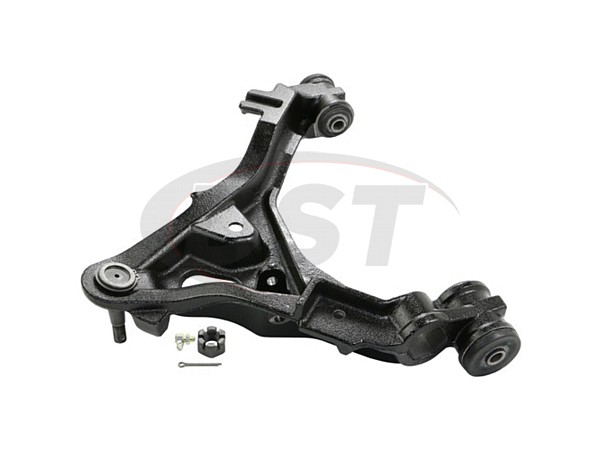 moog-ck620211 Front Lower Control Arm and Ball Joint Assembly - Driver Side - *While Supplies Last*