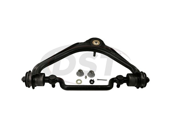 moog-ck620224 Front Upper Control Arm and Ball Joint - Passenger Side