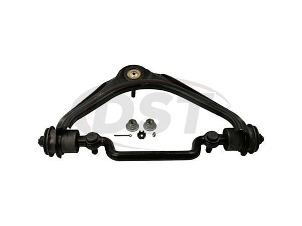 moog-ck620225 Front Upper Control Arm and Ball Joint - Driver Side