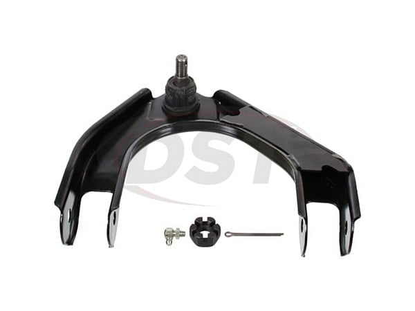 Front Upper Control Arm and Ball Joint - Passenger Side - *While Supplies Last*