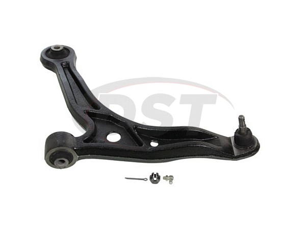 moog-ck620326 Front Lower Control Arm and Ball Joint - Driver Side
