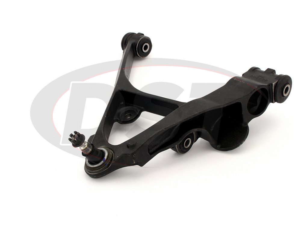 moog-ck620380 Front Lower Control Arm and Ball Joint - Passenger Side