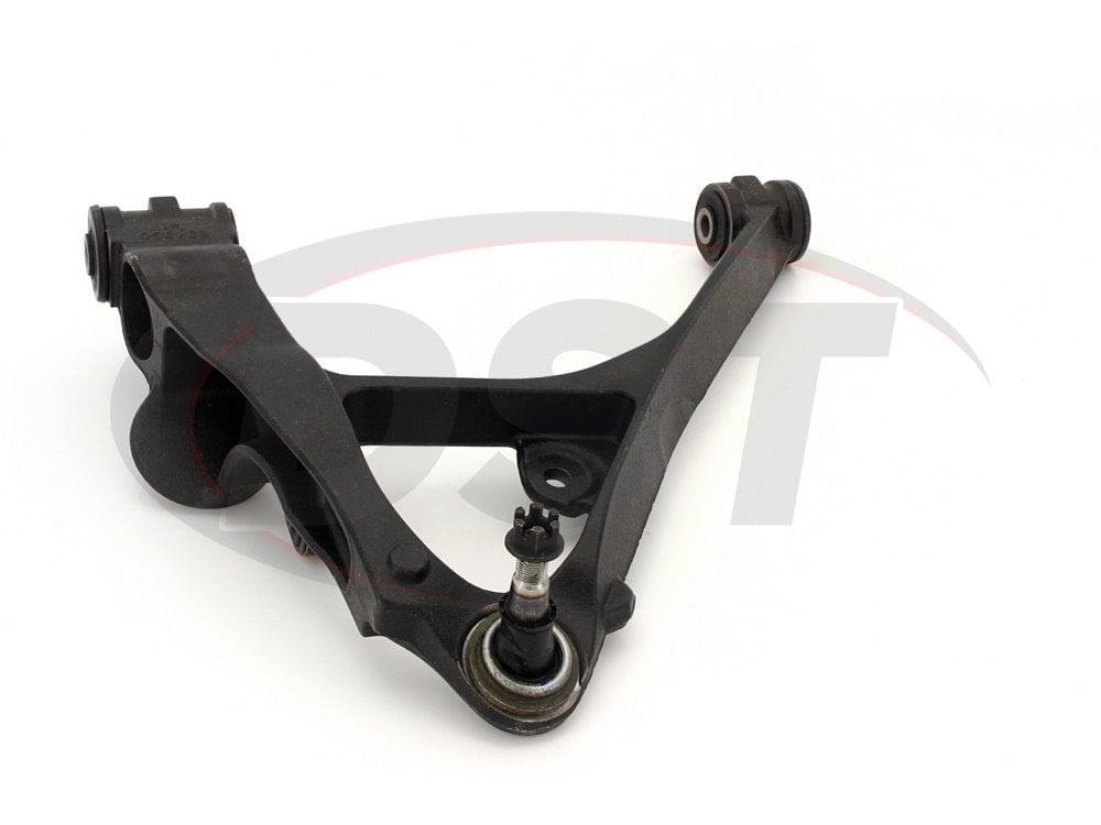 moog-ck620381 Front Lower Control Arm and Ball Joint - Driver Side