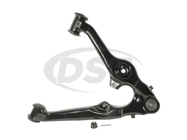 moog-ck620888 Front Lower Control Arm and Ball Joint Assembly - Driver Side
