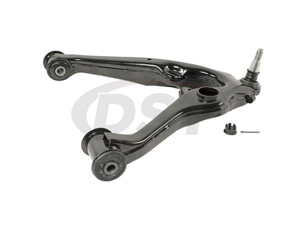 moog-ck620888 Front Lower Control Arm and Ball Joint Assembly - Driver Side