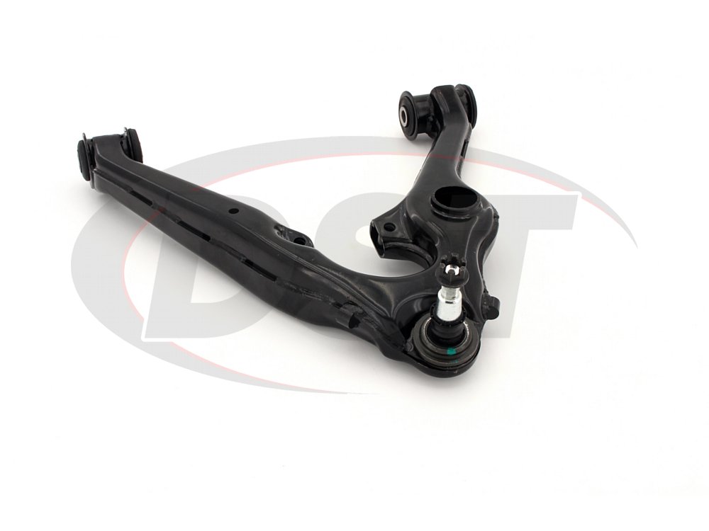 moog-ck620889 Front Lower Control Arm and Ball Joint Assembly