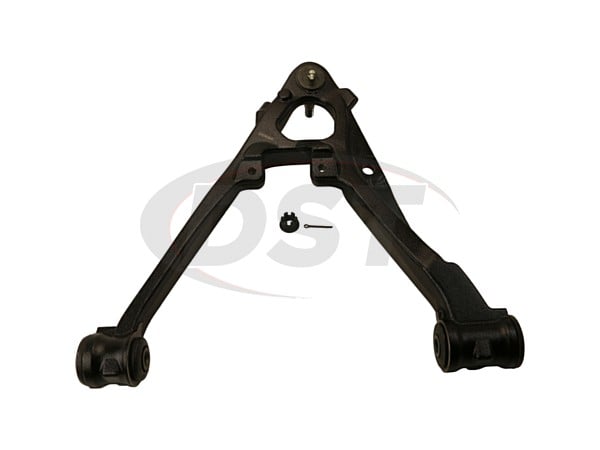 moog-ck620955 Front Lower Control Arm and Ball Joint Assembly - Passenger Side