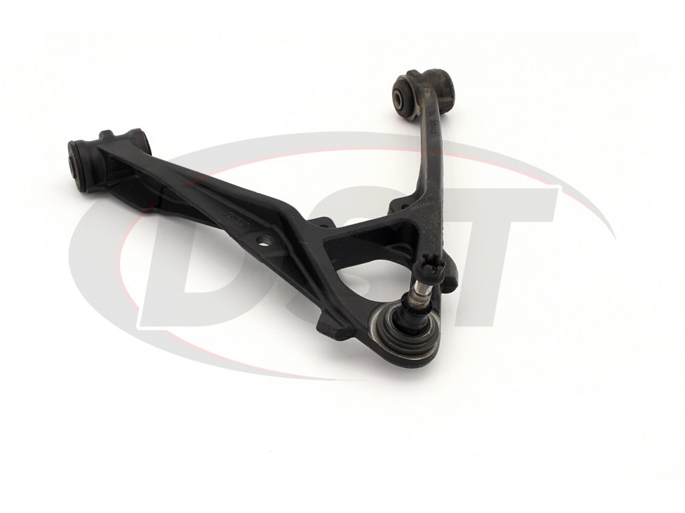 moog-ck620956 Front Lower Control Arm and Ball Joint - Driver Side