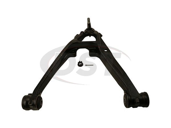 moog-ck620956 Front Lower Control Arm and Ball Joint - Driver Side
