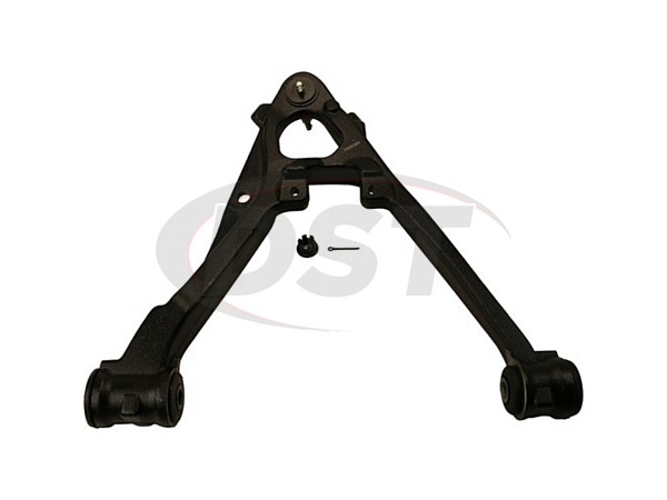 Moog Control Arms & Ball Joints for Cadillac Escalade Chevy Tahoe Yukon 07-10