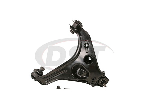 moog-ck621266 Front Lower Control Arm and Ball Joint Assembly