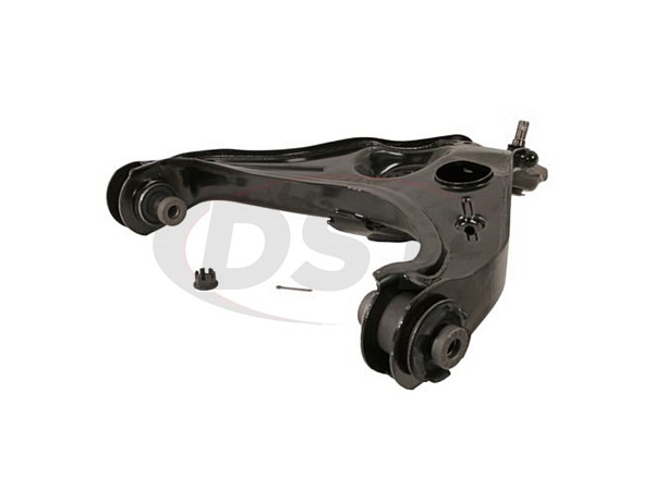 moog-ck621267 Front Lower Control Arm and Ball Joint Assembly
