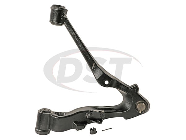 moog-ck621355 Front Control Arm and Ball Joint Assembly