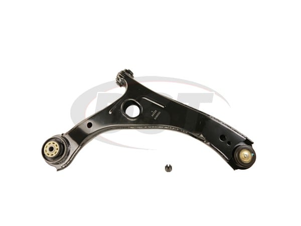 moog-ck622033 Front Lower Control Arm and Ball Joint Assembly