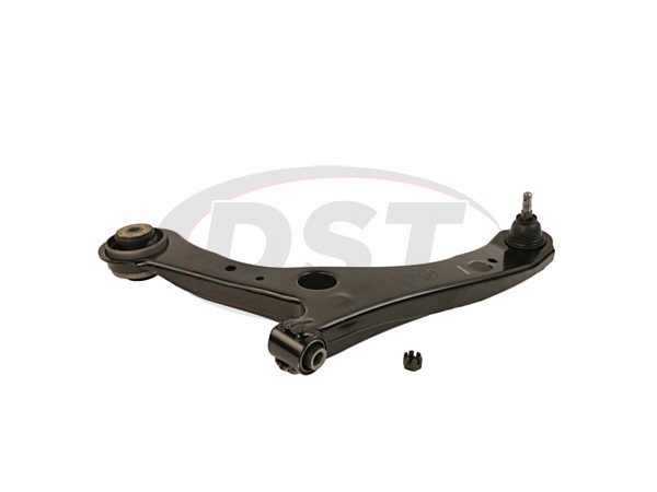 moog-ck622033 Front Lower Control Arm and Ball Joint Assembly