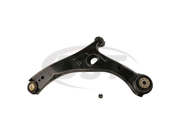 moog-ck622034 Front Lower Control Arm and Ball Joint Assembly