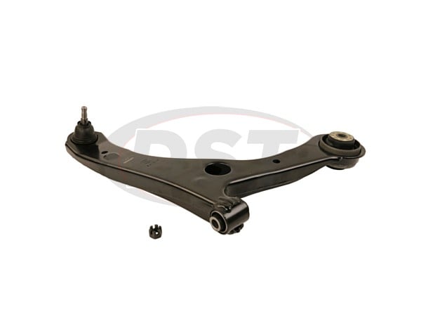 moog-ck622034 Front Lower Control Arm and Ball Joint Assembly