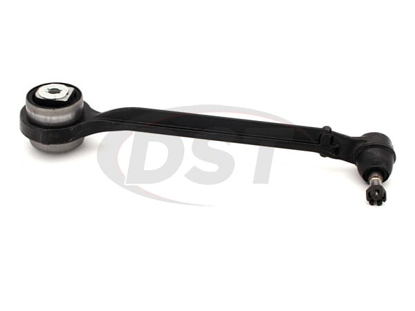 Front Control Arm and Ball Joint Assembly - Forward - Passenger Side - RWD