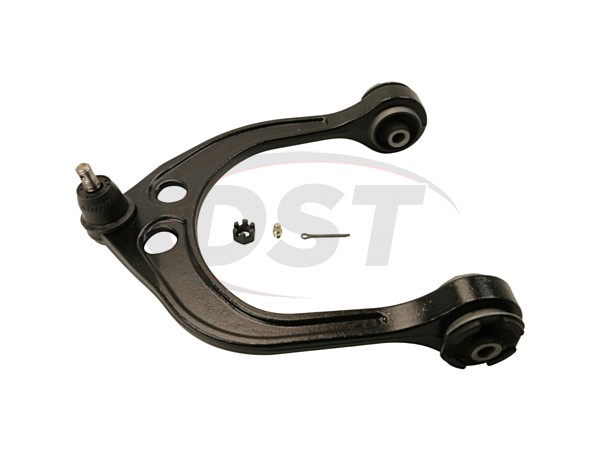 moog-ck622735 Control Arm and Ball Joint Assembly - Driver Side