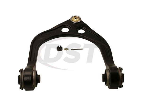 moog-ck622736 Control Arm and Ball Joint Assembly - Passenger Side