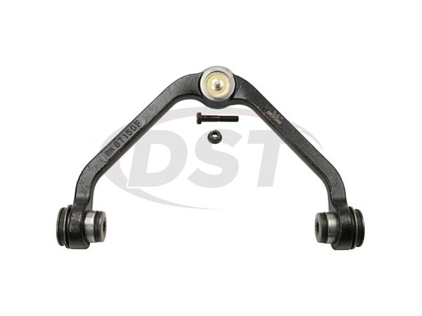 moog-ck622993 Control Arm and Ball Joint Assembly - Passenger Side