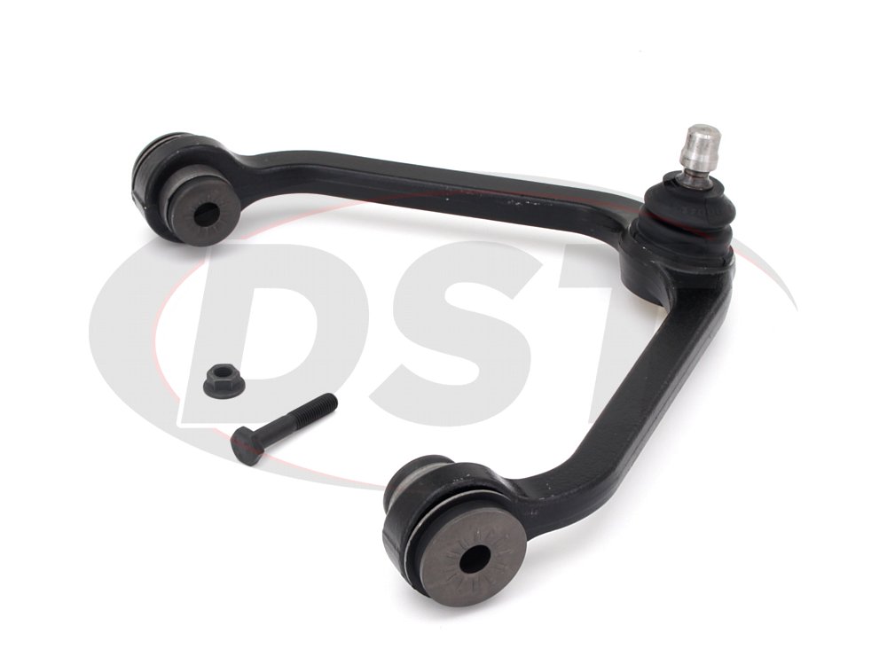 moog-ck622994 Control Arm and Ball Joint Assembly - Driver Side